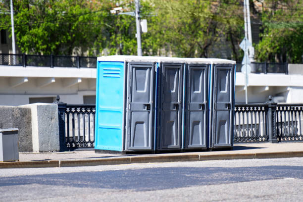 Best Porta potty rental for outdoor events  in USA